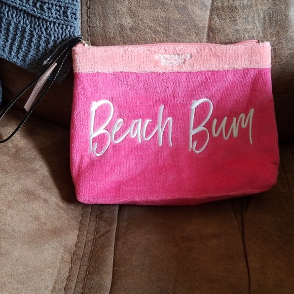 Victoria secret bikini bag - Picture 1 of 1